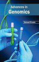 Advances in Genomics