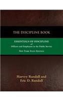 The Discipline Book