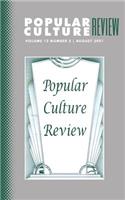 Popular Culture Review