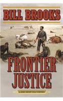 Frontier Justice