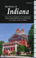 Profiles of Indiana, Sixth Edition (2022)