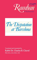 Disputation at Barcelona