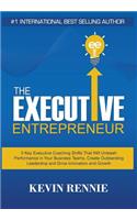 The Executive Entrepreneur