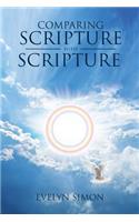 Comparing Scripture with Scripture