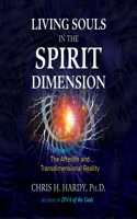 Living Souls in the Spirit Dimension