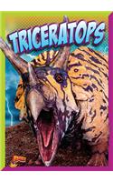 Triceratops