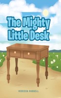 The Mighty Little Desk