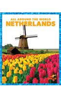 Netherlands: (All Around the World)