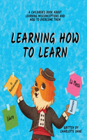 Learning How to Learn