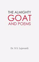 Almighty Goat and Poems