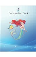Composition Book