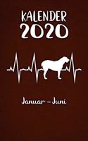 Kalender 2020