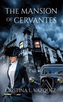 Mansion of Cervantes