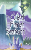 Quest on Planet Seaforth