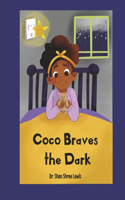 Coco Braves the Dark