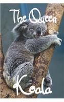 The Queen Koala