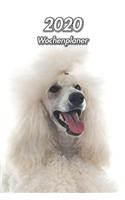 2020 Wochenplaner
