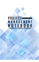 Project Management Notebook