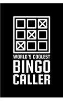 World's Coolest Bingo Caller