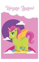 Unicorn Journal