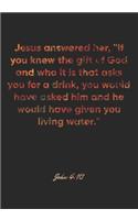 John 4