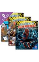 Super-Awesome Science (Set)