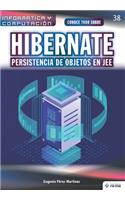 Conoce todo sobre Hibernate. Persistencia de objetos en JEE