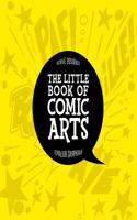 Little Book of Comic Arts