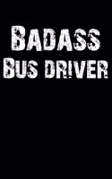 Badass Bus Driver