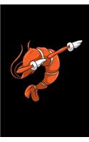 Dabbing Shrimp