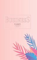 2020 Business Planner