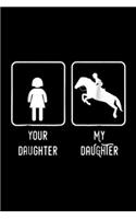 your daughter my daughter