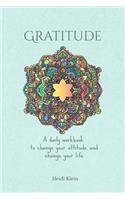 Gratitude