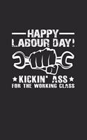 Happy labour day
