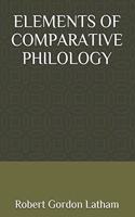 Elements of Comparative Philology