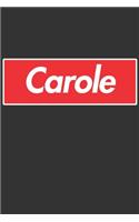 Carole