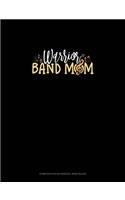 Warrior Band Mom