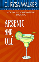 Arsenic and Ole