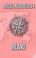 Reisetagebuch Irland: Reisejournal für den Urlaub - inkl. Packliste - Erinnerungsbuch für Sehenswürdigkeiten & Ausflüge - Notizbuch als Geschenk, Abschiedsgeschenk