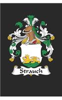 Strauch