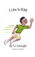 I like to Run