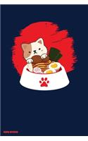 Ramen Notebook