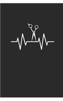 Scissors Heartbeat