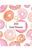 2020 Goal Planner