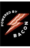 Powered By Bacon