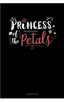 Princess of the Petals: Address Book