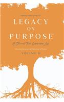Legacy on Purpose℠