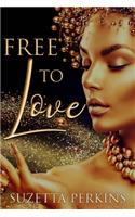 Free to Love