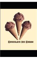Chocolate Ice Cream
