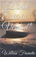 ¿dónde Está La Verdad?